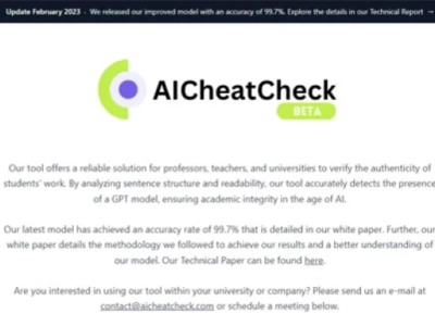 AICheatCheck